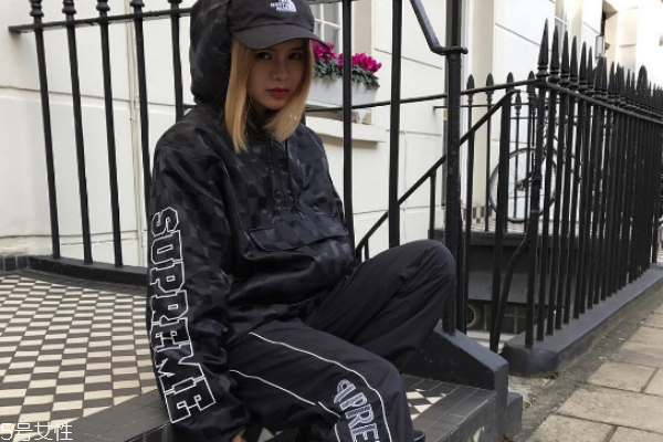 supreme為什么不在中國開店 原因竟是這個 supreme為什么不在中國開店 原因竟是這個