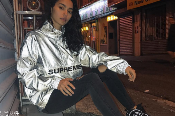 supreme為什么不在中國開店 原因竟是這個 supreme為什么不在中國開店 原因竟是這個