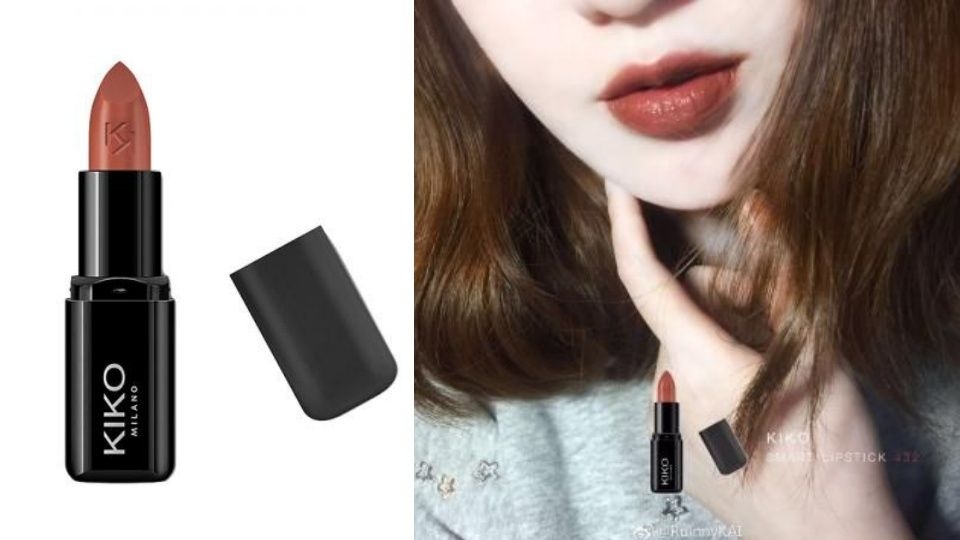 奶茶色口紅什么牌子好 整理各種奶茶色的必收款 奶茶色口紅什么牌子好 整理各種奶茶色的必收款