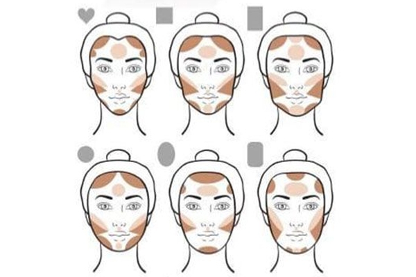 怎么用修容棒把臉畫小 2個(gè)誤區(qū)要避免 怎么用修容棒把臉畫小 2個(gè)誤區(qū)要避免