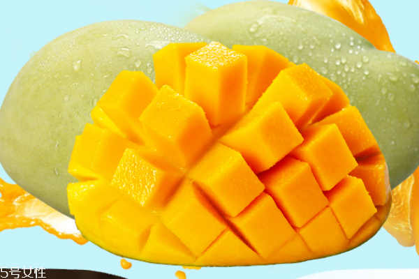 芒果為什么會(huì)過(guò)敏 因?yàn)檫@些物質(zhì) 芒果為什么會(huì)過(guò)敏 因?yàn)檫@些物質(zhì)