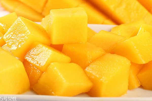 芒果為什么會(huì)過(guò)敏 因?yàn)檫@些物質(zhì) 芒果為什么會(huì)過(guò)敏 因?yàn)檫@些物質(zhì)