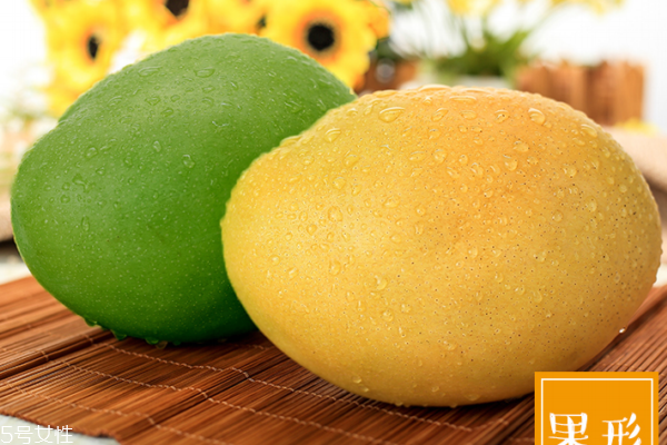 芒果為什么不能多吃 有7個原因 芒果為什么不能多吃 有7個原因
