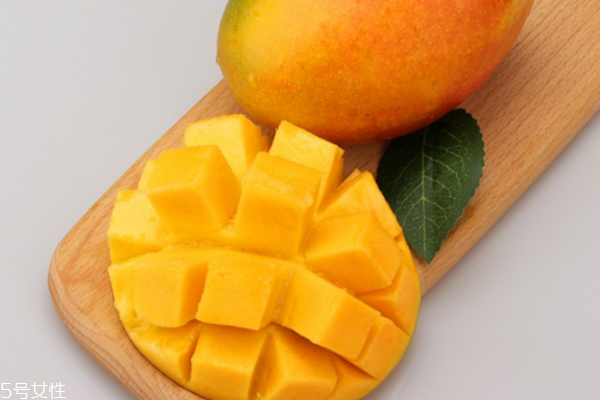 芒果沒(méi)熟怎么保存 這樣做可以催熟