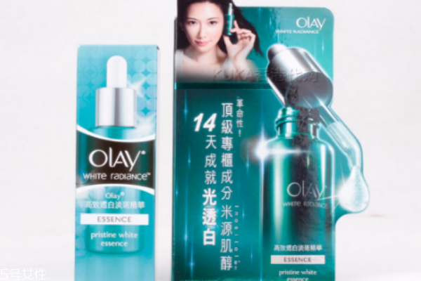 美白精華液有用嗎 這些美白精華液有用 美白精華液有用嗎 這些美白精華液有用