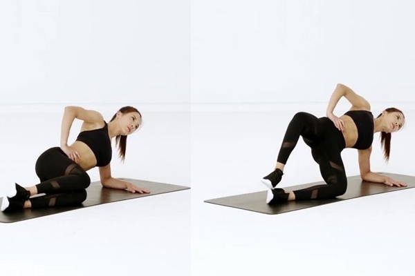 假胯寬怎么矯正 簡(jiǎn)單方法和假胯寬say no 假胯寬怎么矯正 簡(jiǎn)單方法和假胯寬say no