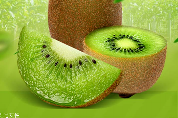 獼猴桃為什么是硬的 因為沒成熟 獼猴桃為什么是硬的 因為沒成熟