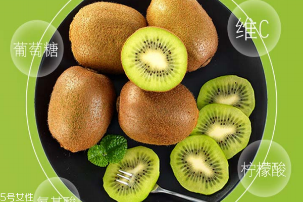 獼猴桃為什么是硬的 因為沒成熟 獼猴桃為什么是硬的 因為沒成熟