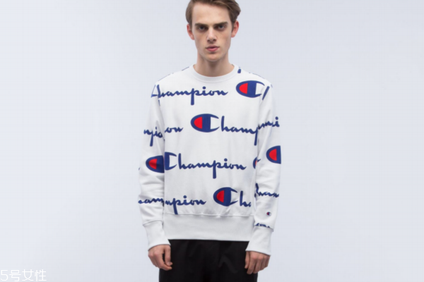 美版champion質(zhì)量差嗎 和日版有差距 美版champion質(zhì)量差嗎 和日版有差距