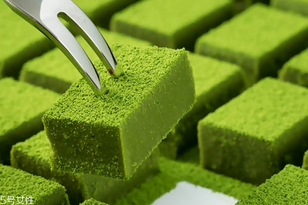 抹茶妹妹什么意思 這個含義很內涵 抹茶妹妹什么意思 這個含義很內涵