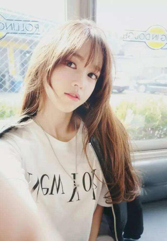 空氣劉海怎么定型長久 維持劉海卷靠這5招 空氣劉海怎么定型長久 維持劉海卷靠這5招