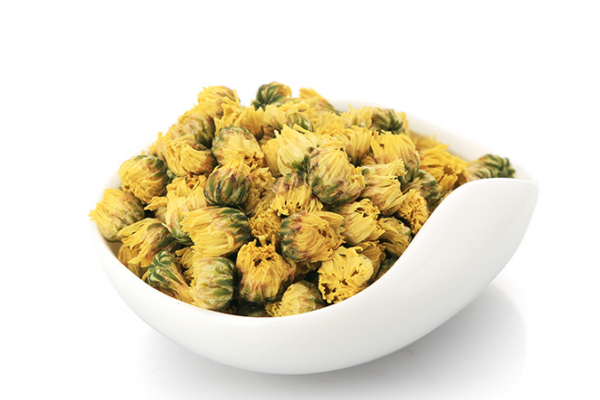 菊花茶祛痘嗎 有助痘痘淡化 菊花茶祛痘嗎 有助痘痘淡化