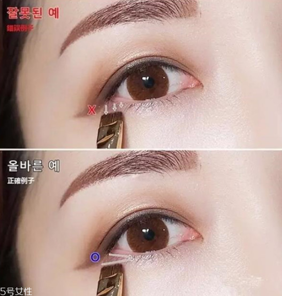 眼影刷有幾種什么區(qū)別 5種該怎么選超強攻略 眼影刷有幾種什么區(qū)別 5種該怎么選超強攻略