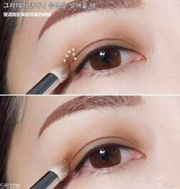 眼影刷有幾種什么區(qū)別 5種該怎么選超強攻略 眼影刷有幾種什么區(qū)別 5種該怎么選超強攻略