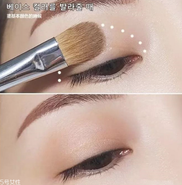 眼影刷有幾種什么區(qū)別 5種該怎么選超強攻略 眼影刷有幾種什么區(qū)別 5種該怎么選超強攻略