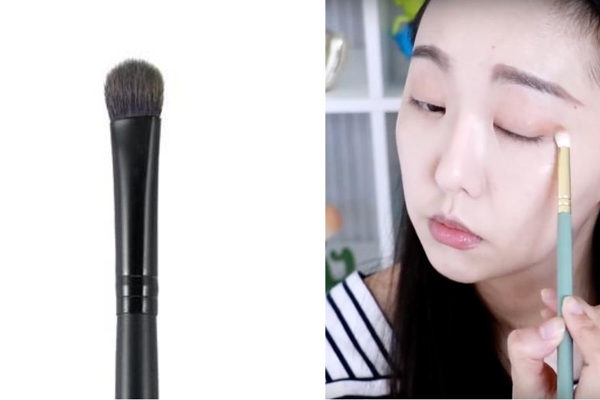 眼影刷有幾種什么區(qū)別 5種該怎么選超強攻略 眼影刷有幾種什么區(qū)別 5種該怎么選超強攻略