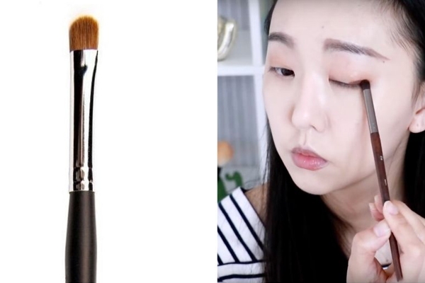 眼影刷有幾種什么區(qū)別 5種該怎么選超強攻略 眼影刷有幾種什么區(qū)別 5種該怎么選超強攻略