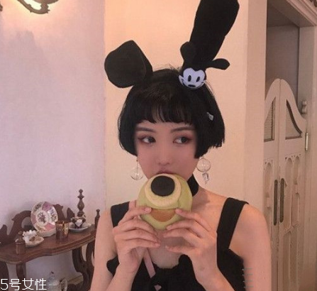 2018秋冬發(fā)型流行趨勢 2018秋冬流行發(fā)型圖片 2018秋冬發(fā)型流行趨勢 2018秋冬流行發(fā)型圖片