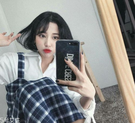 2018秋冬發(fā)型流行趨勢 2018秋冬流行發(fā)型圖片 2018秋冬發(fā)型流行趨勢 2018秋冬流行發(fā)型圖片