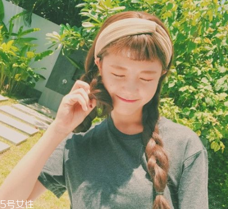 2018秋冬發(fā)型流行趨勢 2018秋冬流行發(fā)型圖片 2018秋冬發(fā)型流行趨勢 2018秋冬流行發(fā)型圖片