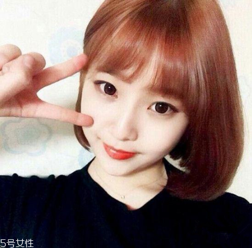 2018秋冬發(fā)型流行趨勢 2018秋冬流行發(fā)型圖片 2018秋冬發(fā)型流行趨勢 2018秋冬流行發(fā)型圖片