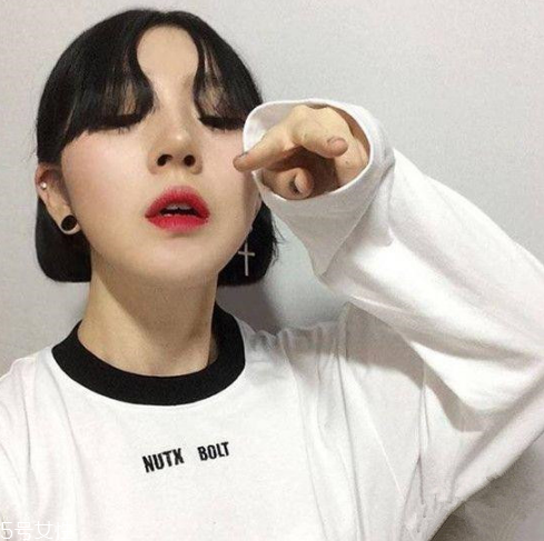 2018秋冬發(fā)型流行趨勢 2018秋冬流行發(fā)型圖片 2018秋冬發(fā)型流行趨勢 2018秋冬流行發(fā)型圖片