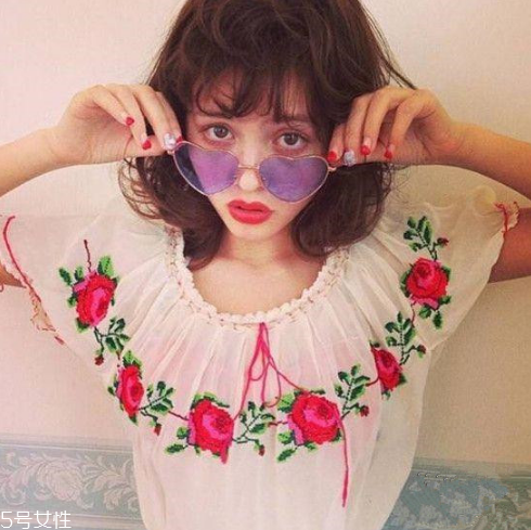 2018秋冬發(fā)型流行趨勢 2018秋冬流行發(fā)型圖片 2018秋冬發(fā)型流行趨勢 2018秋冬流行發(fā)型圖片