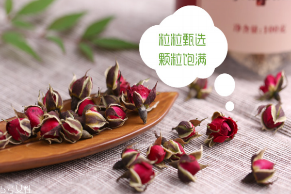 玫瑰花茶是大的好還是小的好 推薦是小朵 玫瑰花茶是大的好還是小的好 推薦是小朵