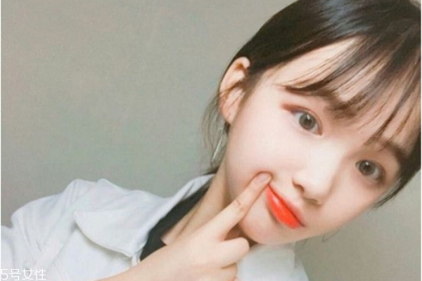 大餅臉適合空氣劉海嗎 韓系甜美空氣劉海推薦 大餅臉適合空氣劉海嗎 韓系甜美空氣劉海推薦