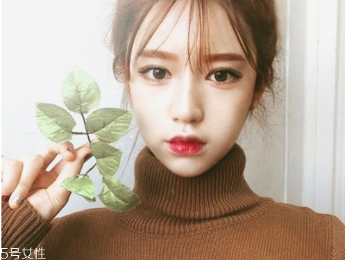 空氣劉海適合多大年齡 最新款空氣劉海發(fā)型圖片 空氣劉海適合多大年齡 最新款空氣劉海發(fā)型圖片