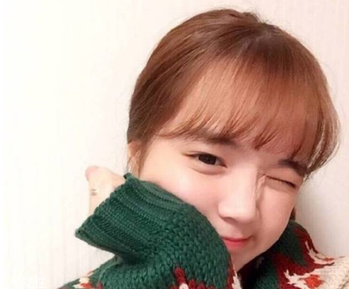 空氣劉海適合多大年齡 最新款空氣劉海發(fā)型圖片 空氣劉海適合多大年齡 最新款空氣劉海發(fā)型圖片