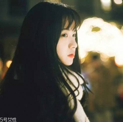 空氣劉海適合多大年齡 最新款空氣劉海發(fā)型圖片 空氣劉海適合多大年齡 最新款空氣劉海發(fā)型圖片