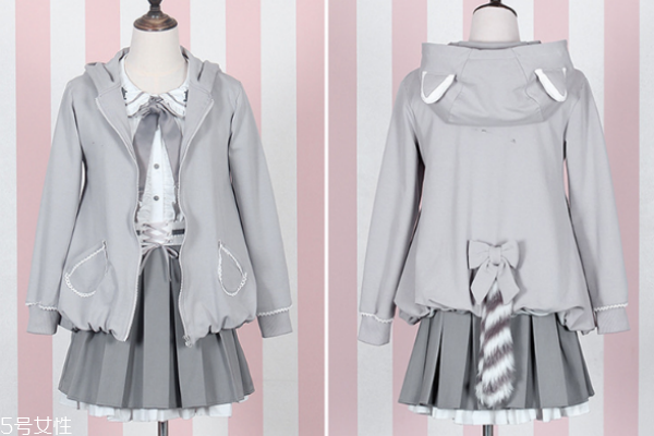 2022軟妹子穿衣搭配 可愛小甜心 2022軟妹子穿衣搭配 可愛小甜心