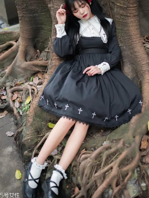 2022軟妹子穿衣搭配 可愛小甜心 2022軟妹子穿衣搭配 可愛小甜心