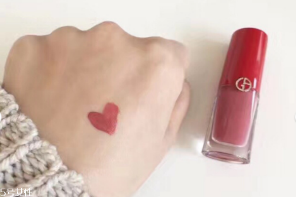 阿瑪尼小胖丁506是什么顏色 阿瑪尼小胖丁最火色 阿瑪尼小胖丁506是什么顏色 阿瑪尼小胖丁最火色