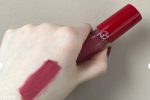 阿瑪尼小胖丁506是什么顏色 阿瑪尼小胖丁最火色 阿瑪尼小胖丁506是什么顏色 阿瑪尼小胖丁最火色