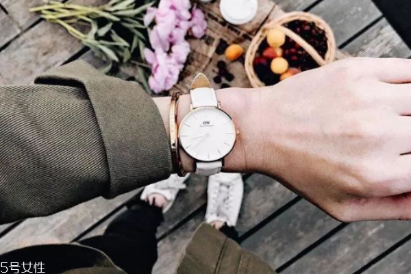 dw手鐲正品多少錢(qián) 腕間精致之美