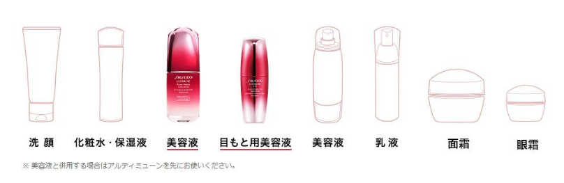 資生堂紅腰子升級版怎么用 水后精華適合任何膚質(zhì) 資生堂紅腰子升級版怎么用 水后精華適合任何膚質(zhì)