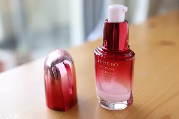 資生堂紅腰子升級版怎么用 水后精華適合任何膚質(zhì) 資生堂紅腰子升級版怎么用 水后精華適合任何膚質(zhì)