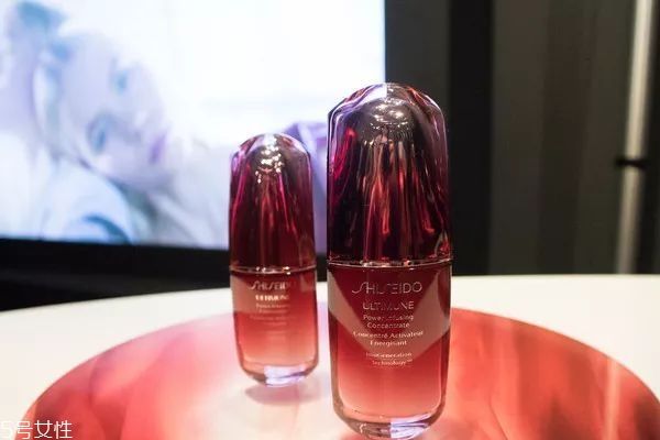 資生堂紅腰子升級版怎么用 水后精華適合任何膚質(zhì) 資生堂紅腰子升級版怎么用 水后精華適合任何膚質(zhì)