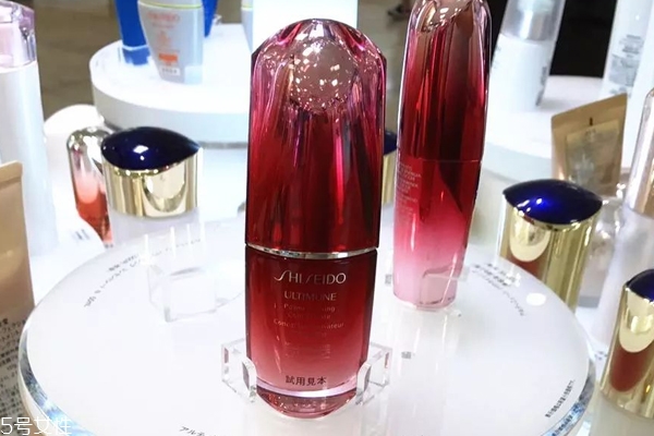 資生堂紅腰子升級版怎么用 水后精華適合任何膚質(zhì) 資生堂紅腰子升級版怎么用 水后精華適合任何膚質(zhì)