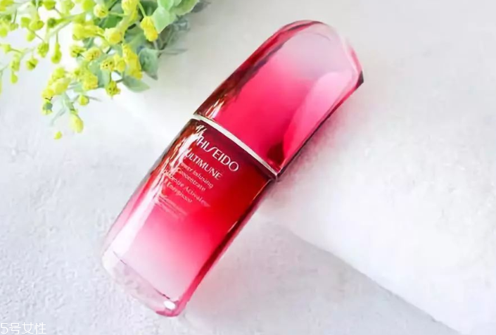 資生堂紅腰子升級版怎么用 水后精華適合任何膚質(zhì) 資生堂紅腰子升級版怎么用 水后精華適合任何膚質(zhì)