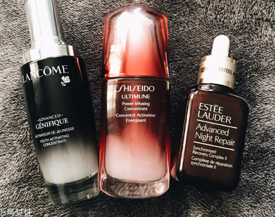 資生堂紅腰子升級版怎么用 水后精華適合任何膚質(zhì) 資生堂紅腰子升級版怎么用 水后精華適合任何膚質(zhì)