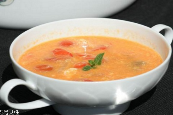 女性早餐吃什么潤腸道 女性早餐吃什么潤腸道