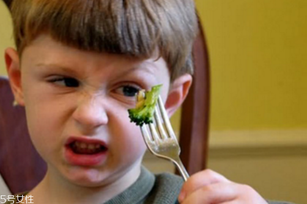 小孩挑食怎么辦 小孩挑食怎么辦