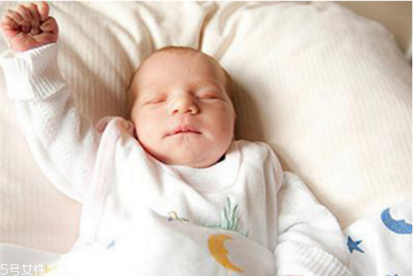 嬰兒哭鬧不睡覺(jué)怎么辦