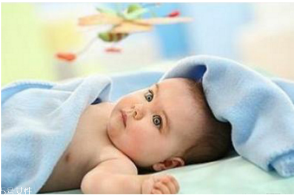 嬰兒哭鬧不睡覺(jué)怎么辦