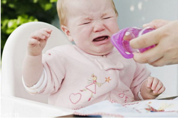 嬰兒哭鬧不睡覺(jué)怎么辦