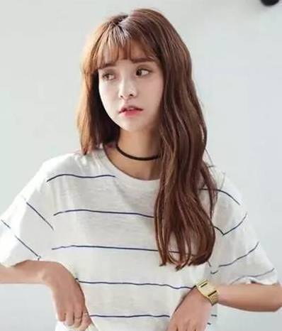 空氣劉海怎么定型長久 維持劉海卷靠這5招 空氣劉海怎么定型長久 維持劉海卷靠這5招