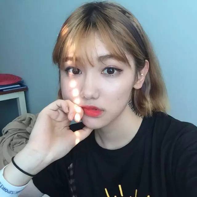 空氣劉海怎么定型長久 維持劉海卷靠這5招 空氣劉海怎么定型長久 維持劉海卷靠這5招